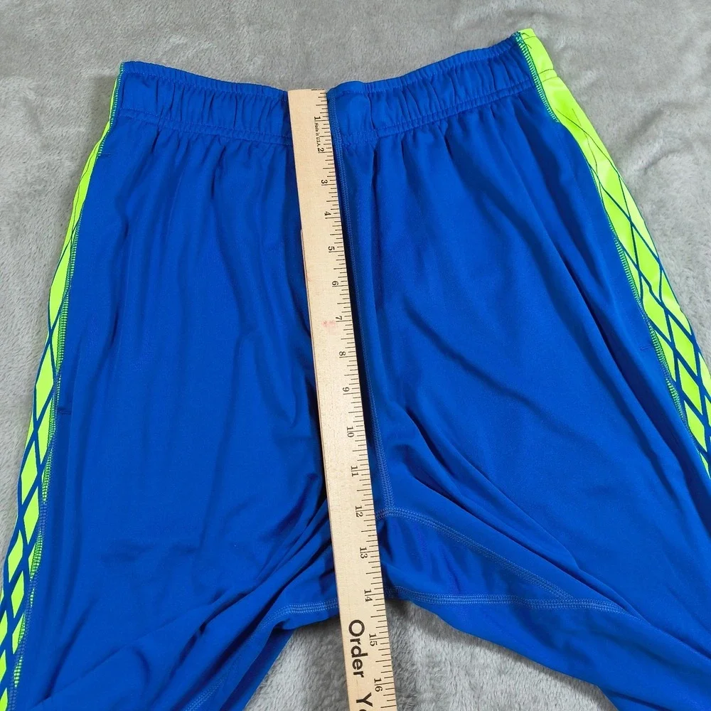 Nike shorts are